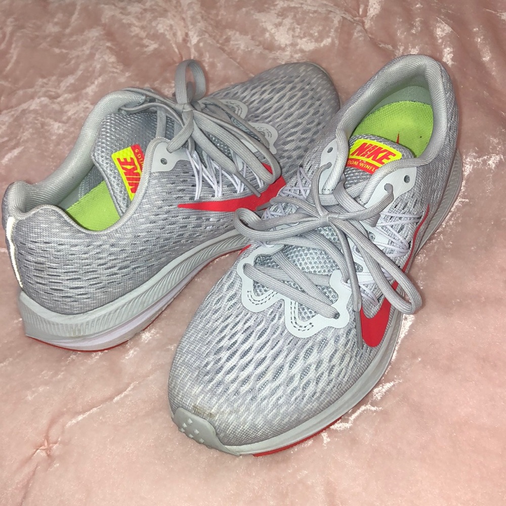 Nike shoes
